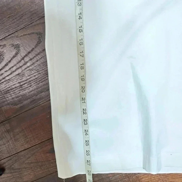 Vintage Magnet Art Lynn Yang Lace Puffed shoulder Cottage Core Style Blouse. - Picture 5 of 11